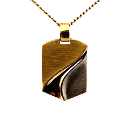 Kaenel Creation Pendant