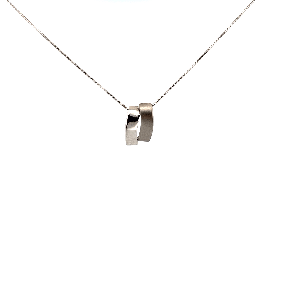 Pendentif Kaenel Création