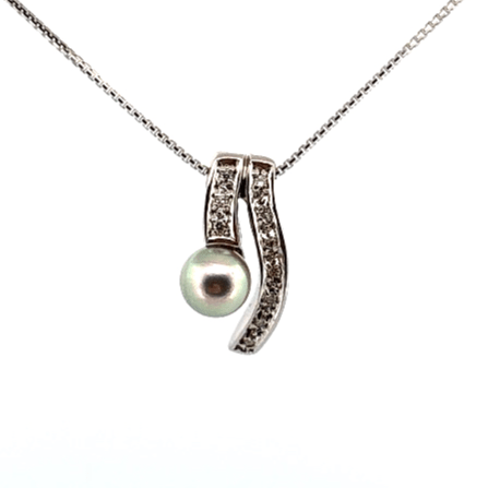 Pendentif Kaenel Création