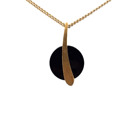 Pendentif Kaenel Création