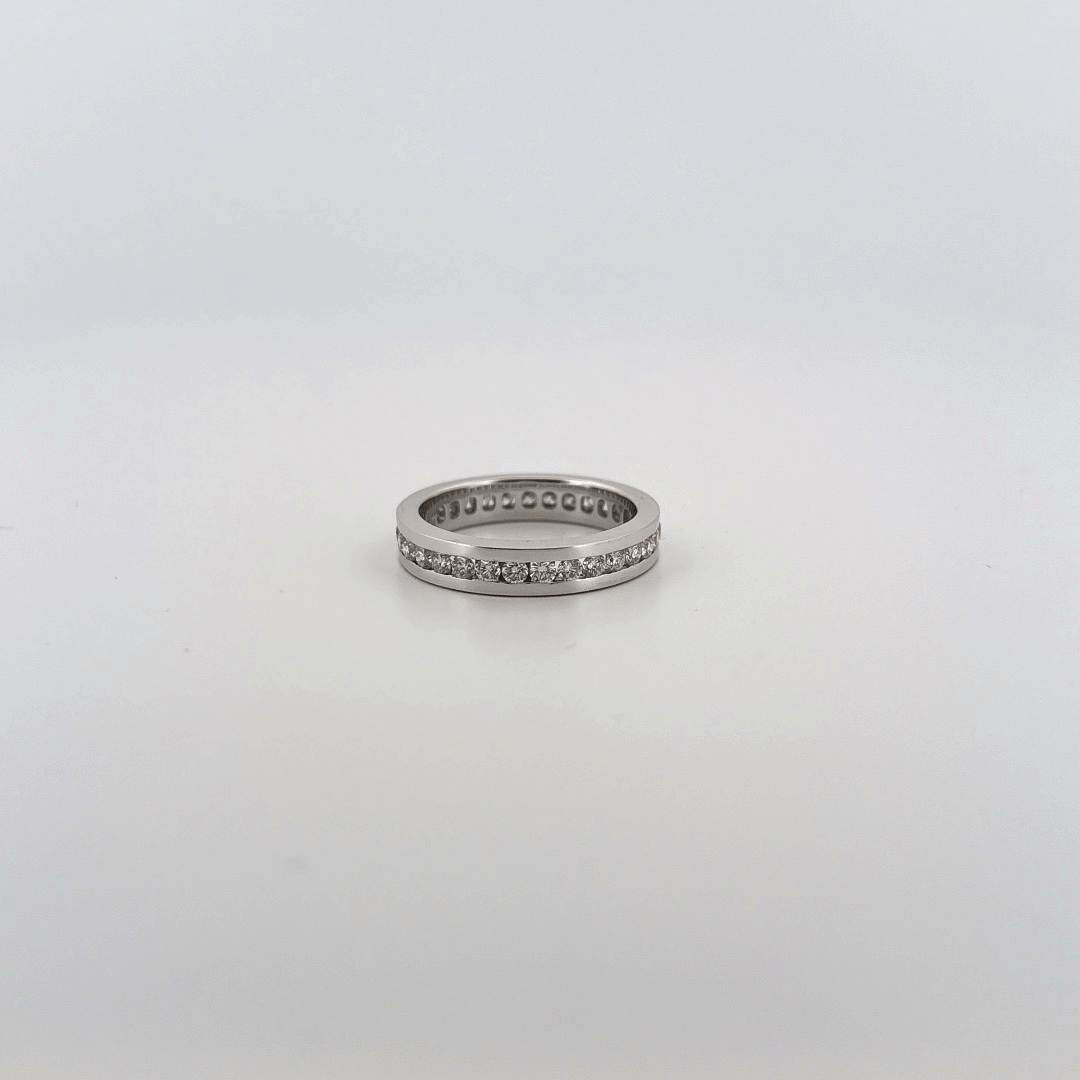 Kaenel Creation Ring