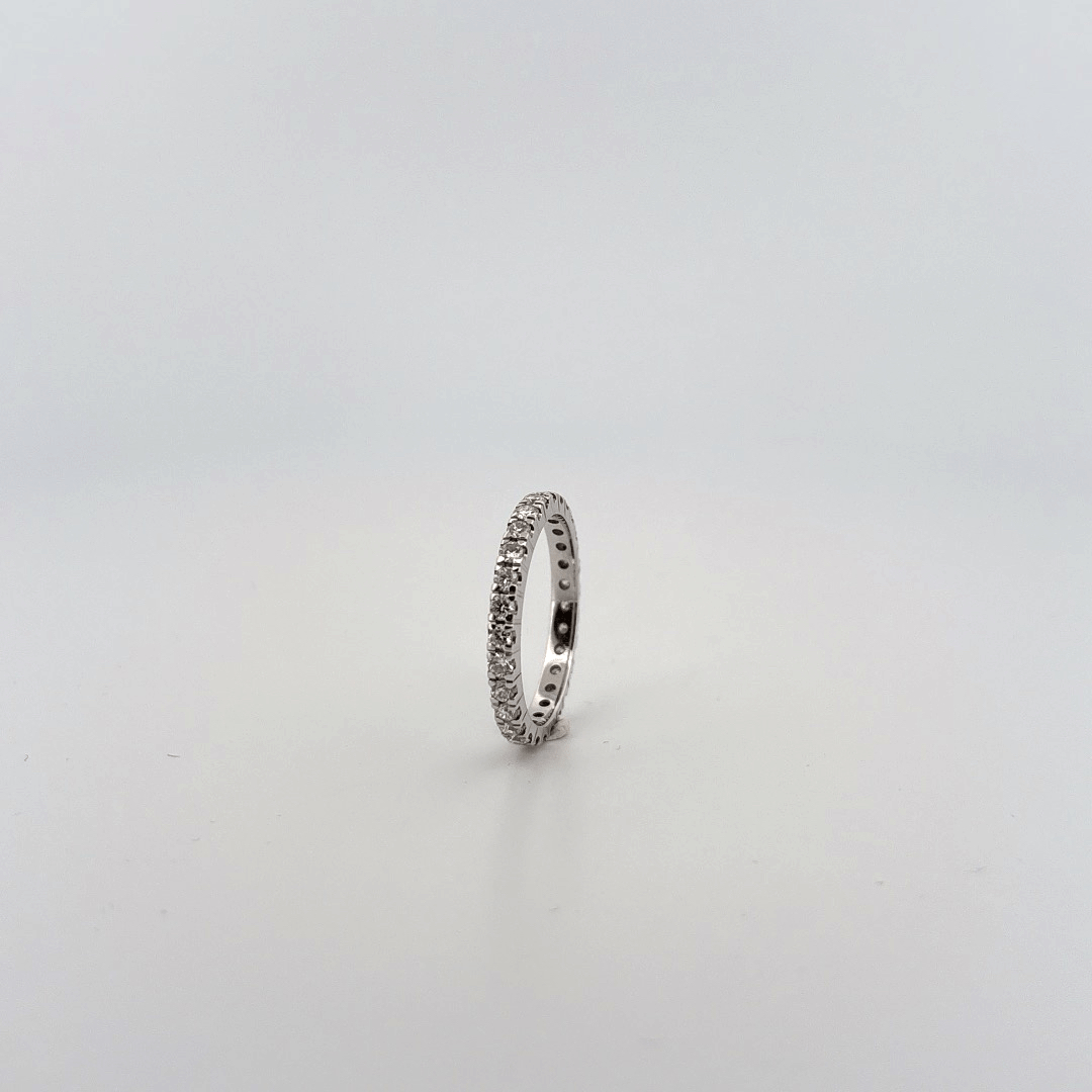 Kaenel Creation Ring