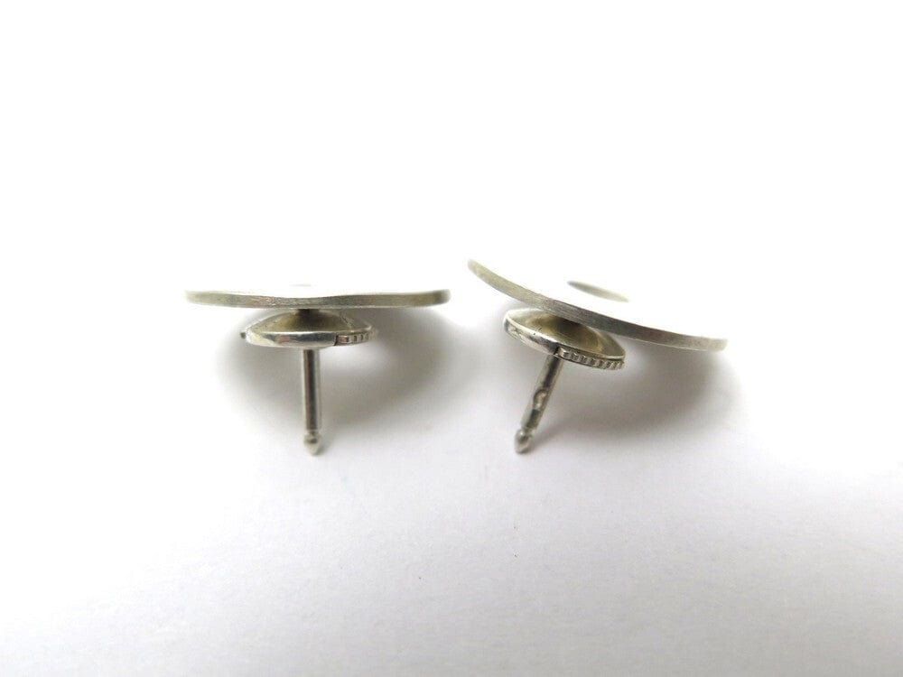 Boucles d'oreilles Dinh Van Pi Chinois