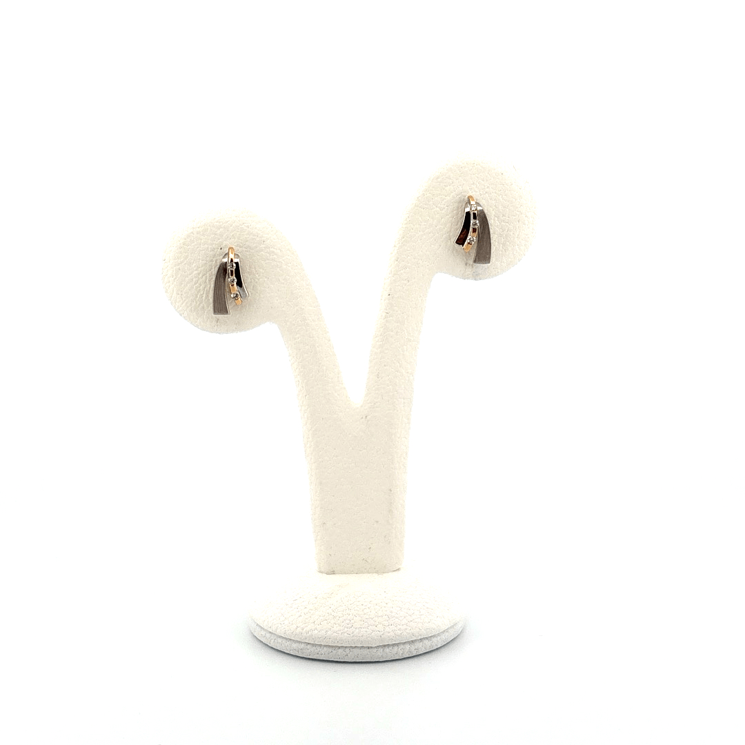 Kaenel Creation Earrings