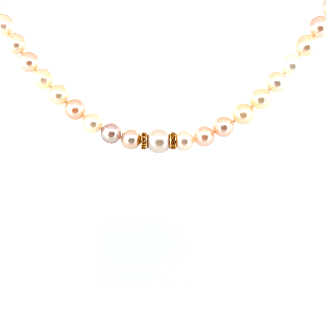 Kaenel Creation Clasp