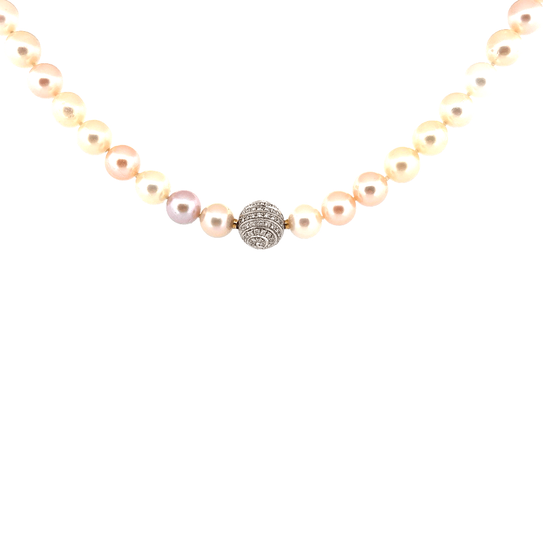 Kaenel Creation Clasp