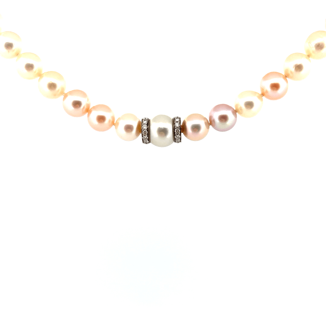 Kaenel Creation Clasp