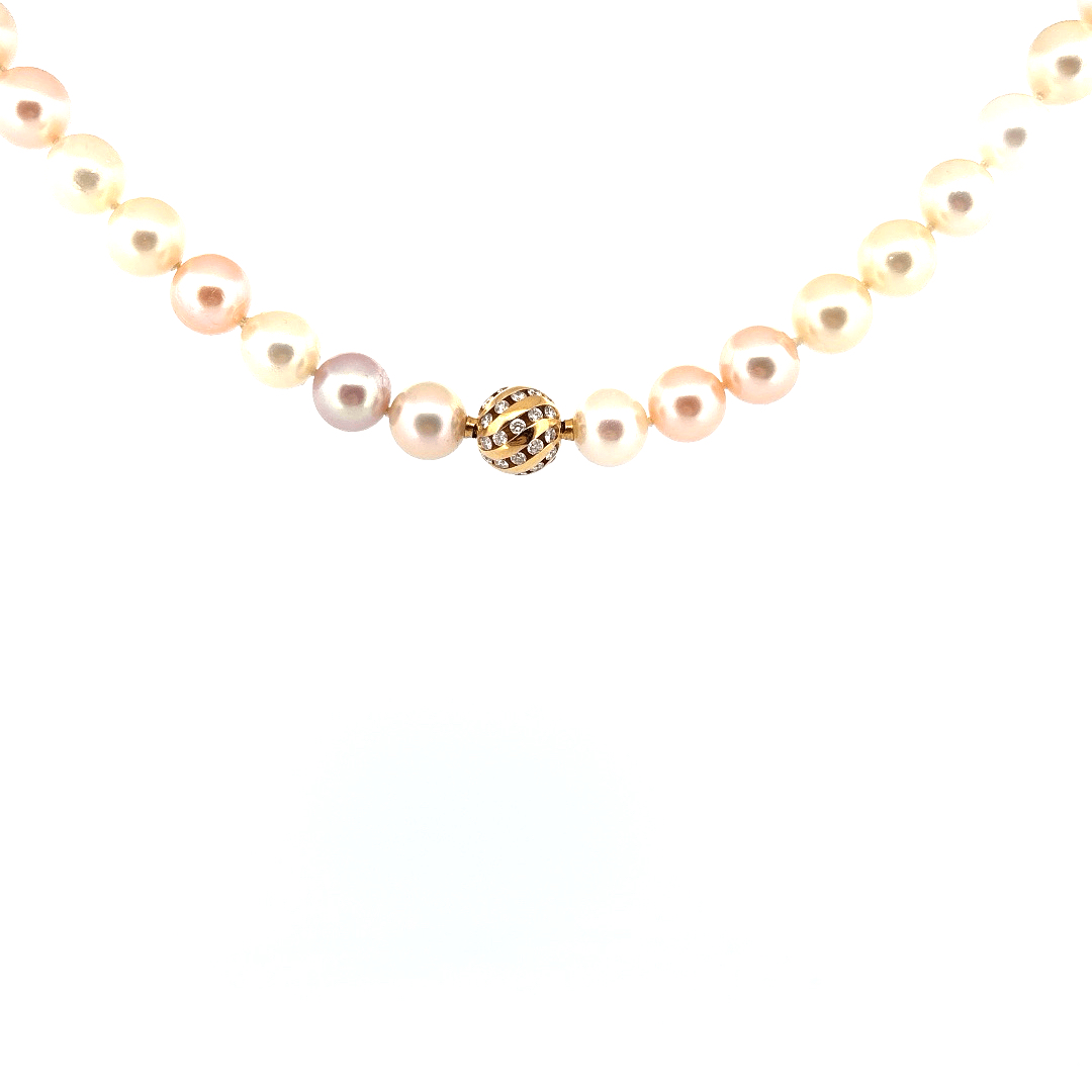 Kaenel Creation Clasp