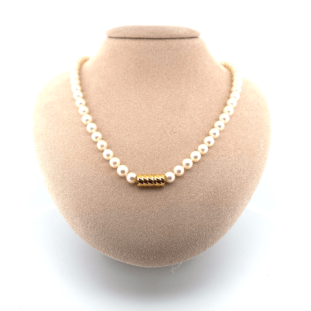 Kaenel Creation Perlenkette