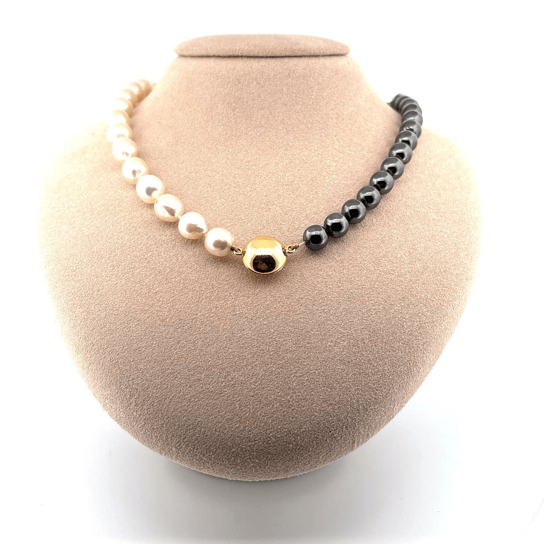 Kaenel Creation Perlenkette