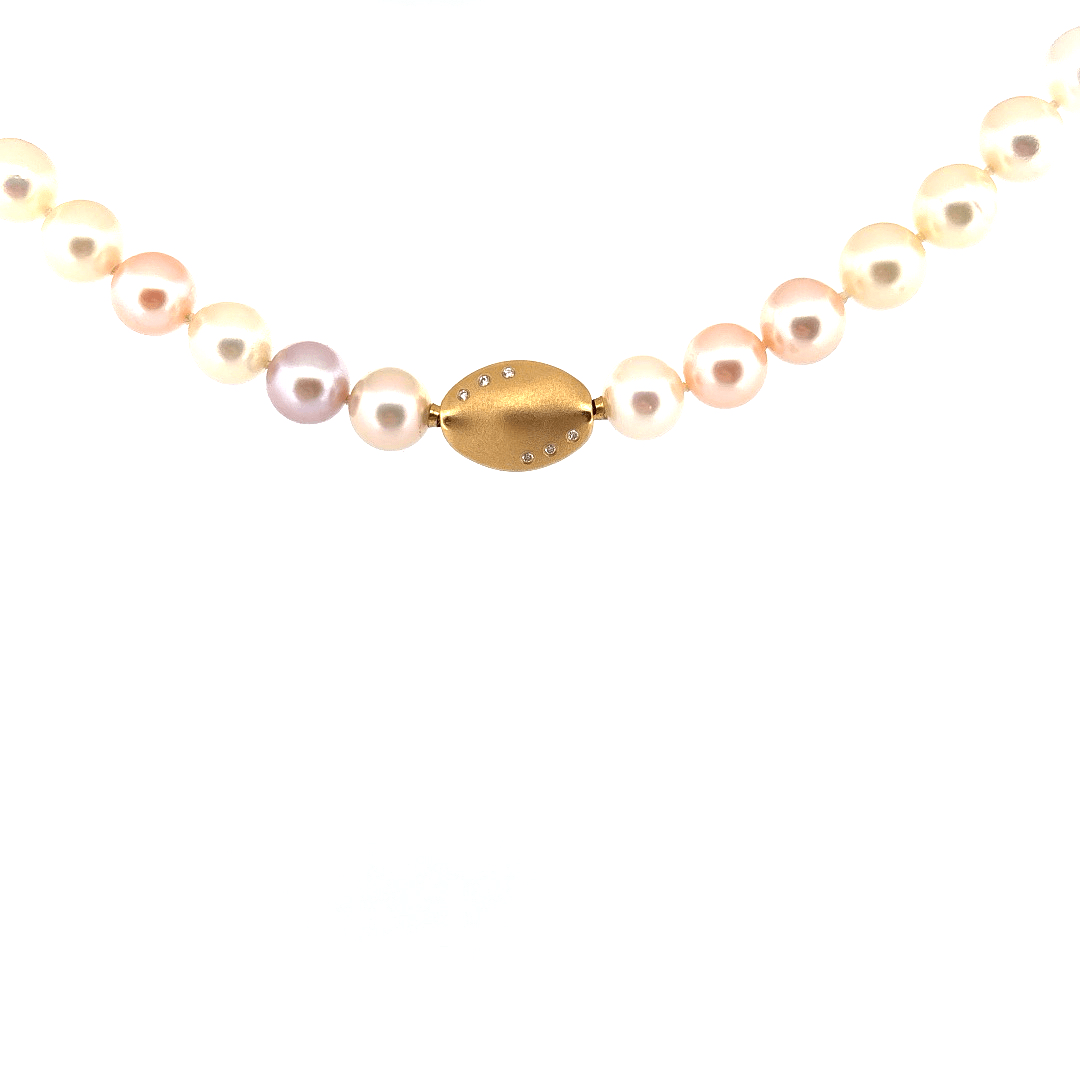 Fermoir Kaenel Création