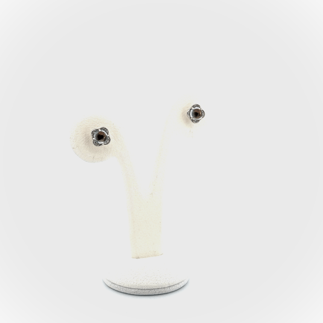 Boucles d'oreilles Kaenel Création