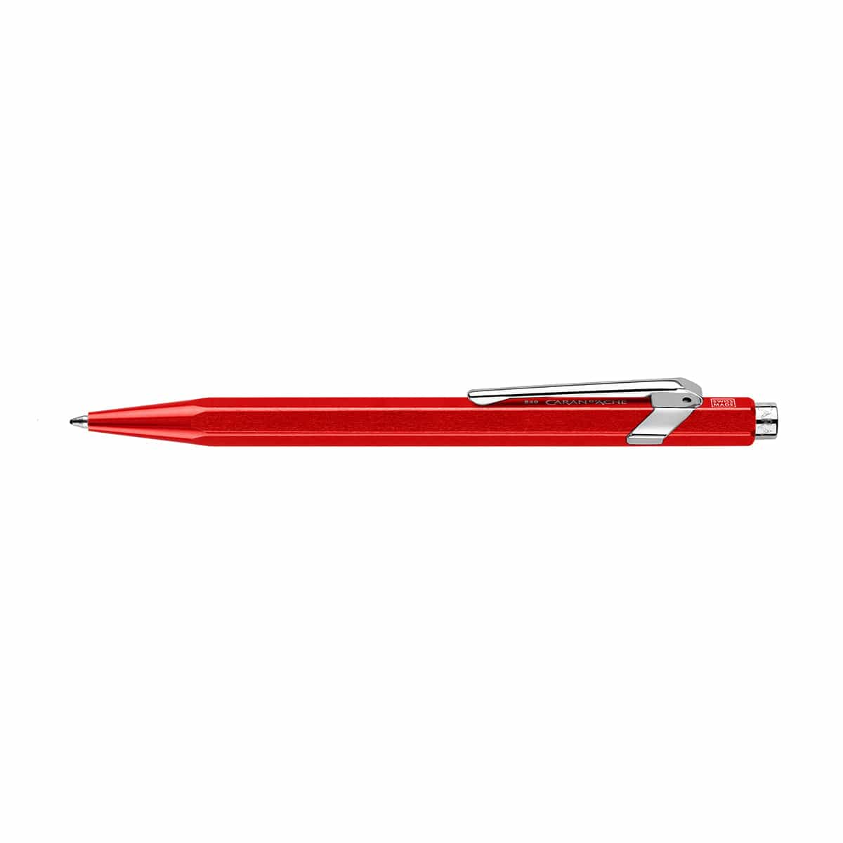 Caran d'Ache 849 ballpoint pen