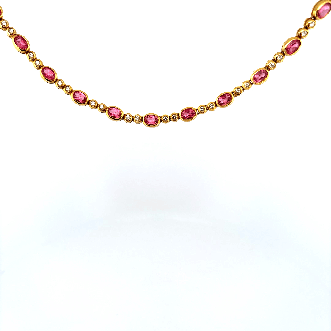 Kaenel Creation Necklace