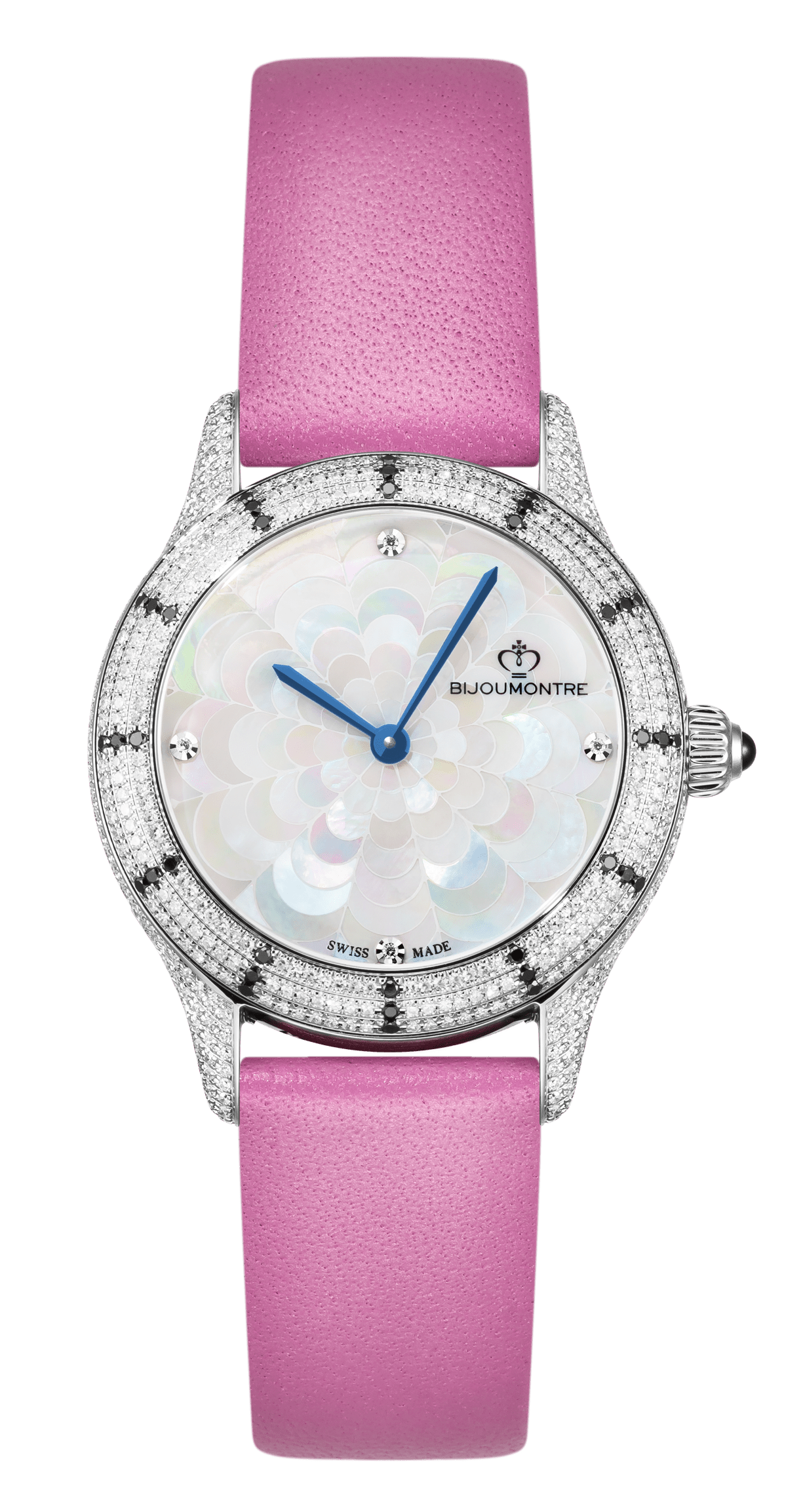 Montre dame BijouMontre Carat Charms