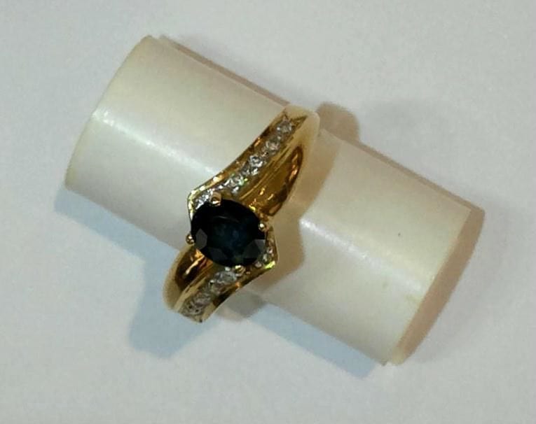 Art Bijou Ring Art Bijou