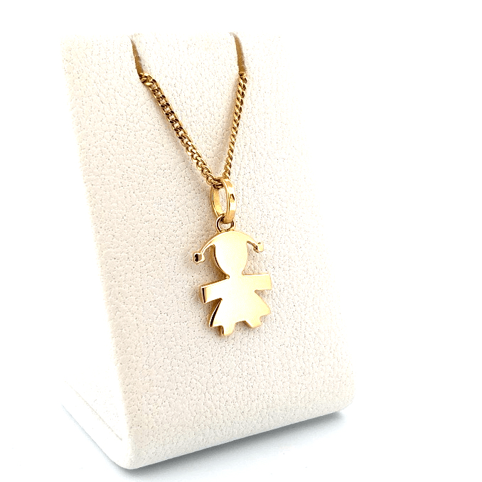 Orexport-Anhänger Orexport