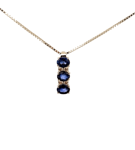 Kaenel Creation Pendant