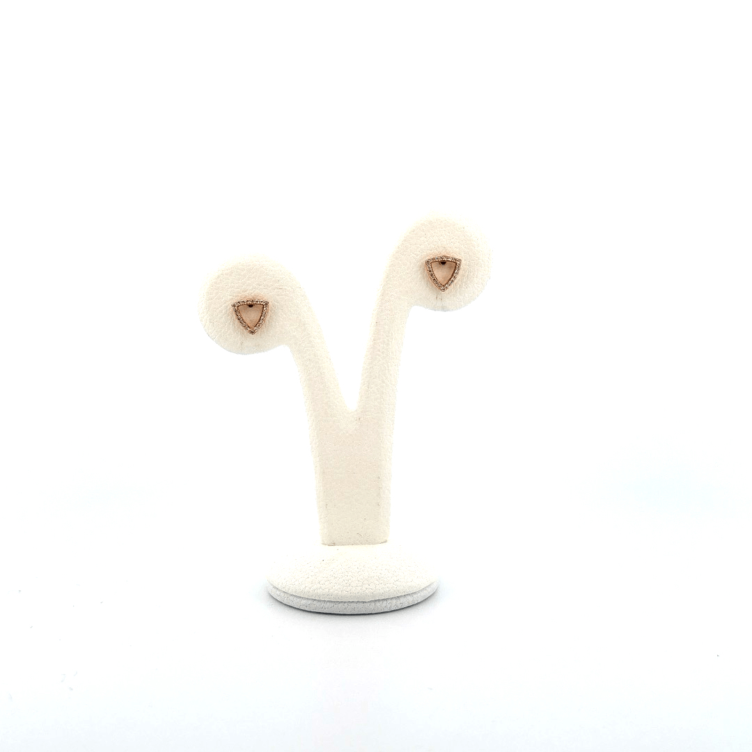 Boucles d'oreilles Kaenel Création