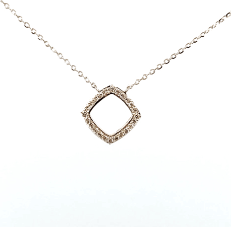 Collier Kaenel Création