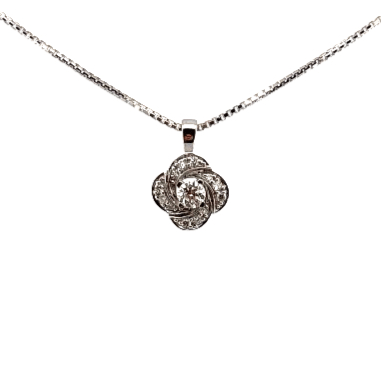 Kaenel Creation Pendant