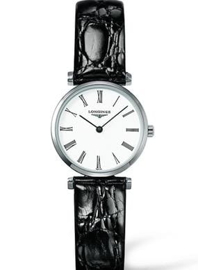 Montre dame Longines La Grande Classique