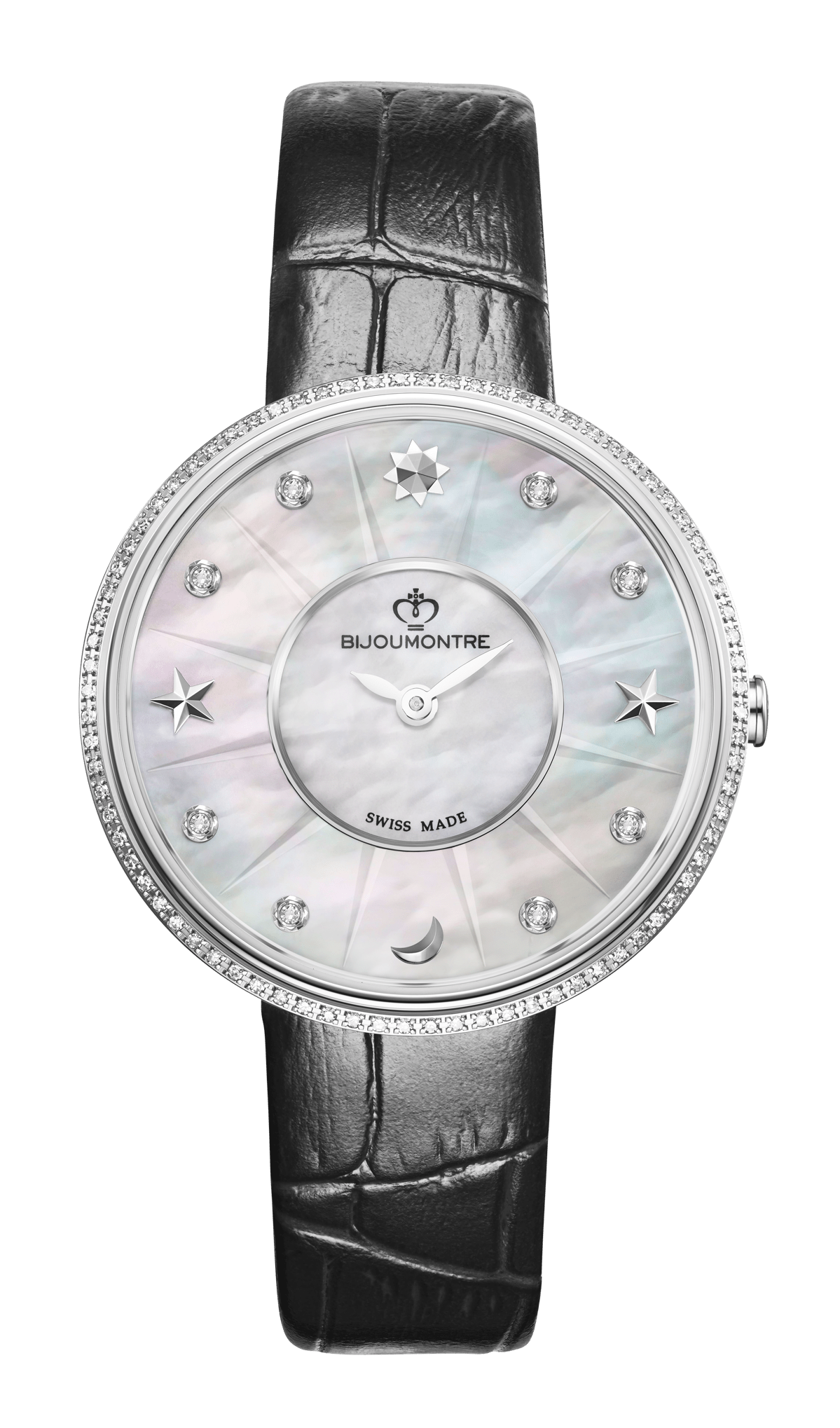 Montre dame BijouMontre Carat Diamond