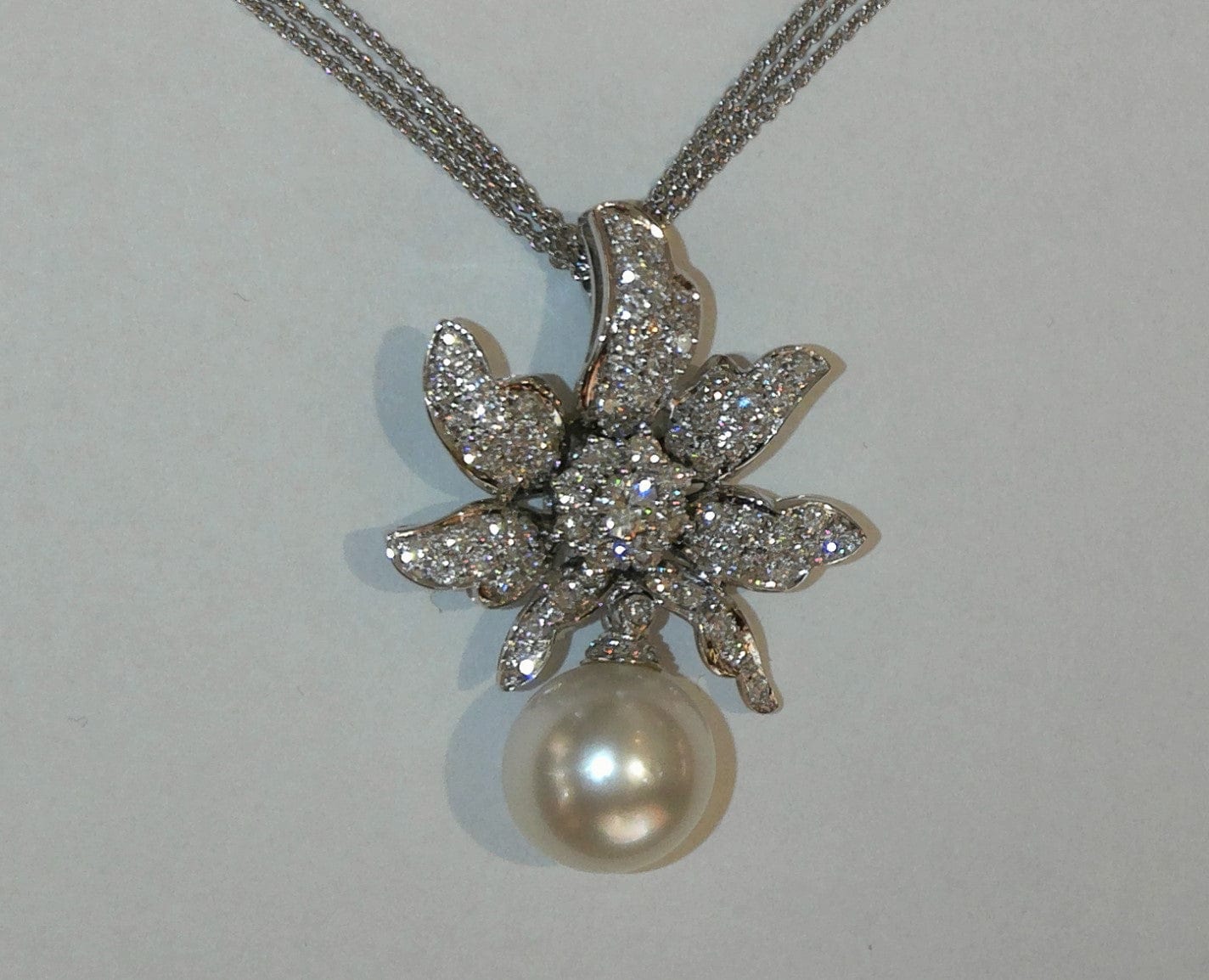 Kaenel Creation Pendant