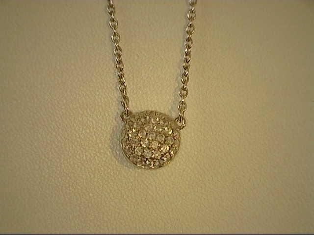 Franco Giaccari Necklace Franco Giaccari