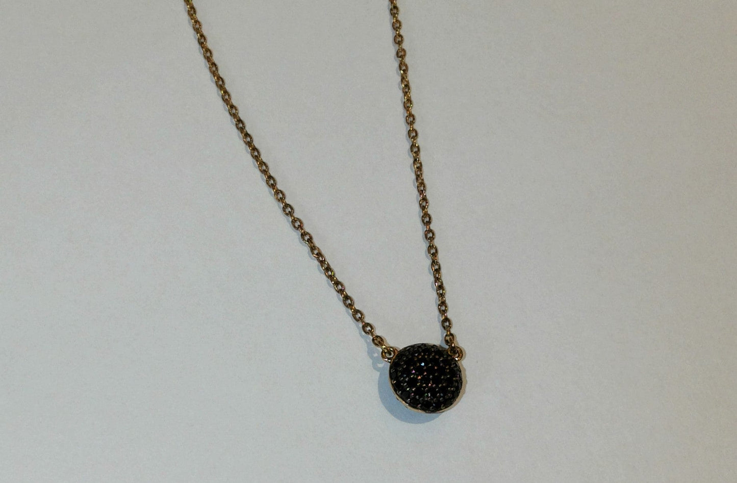 Collier Franco Giaccari Franco Giaccari