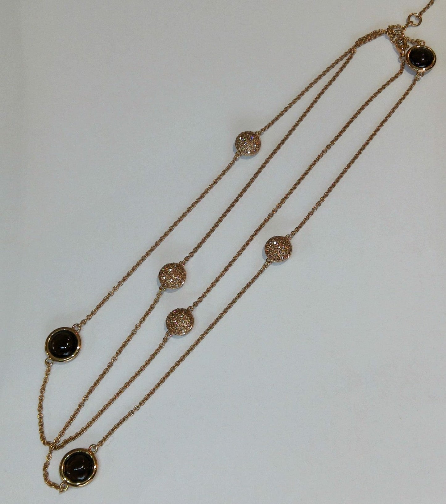 Collier Franco Giaccari Franco Giaccari