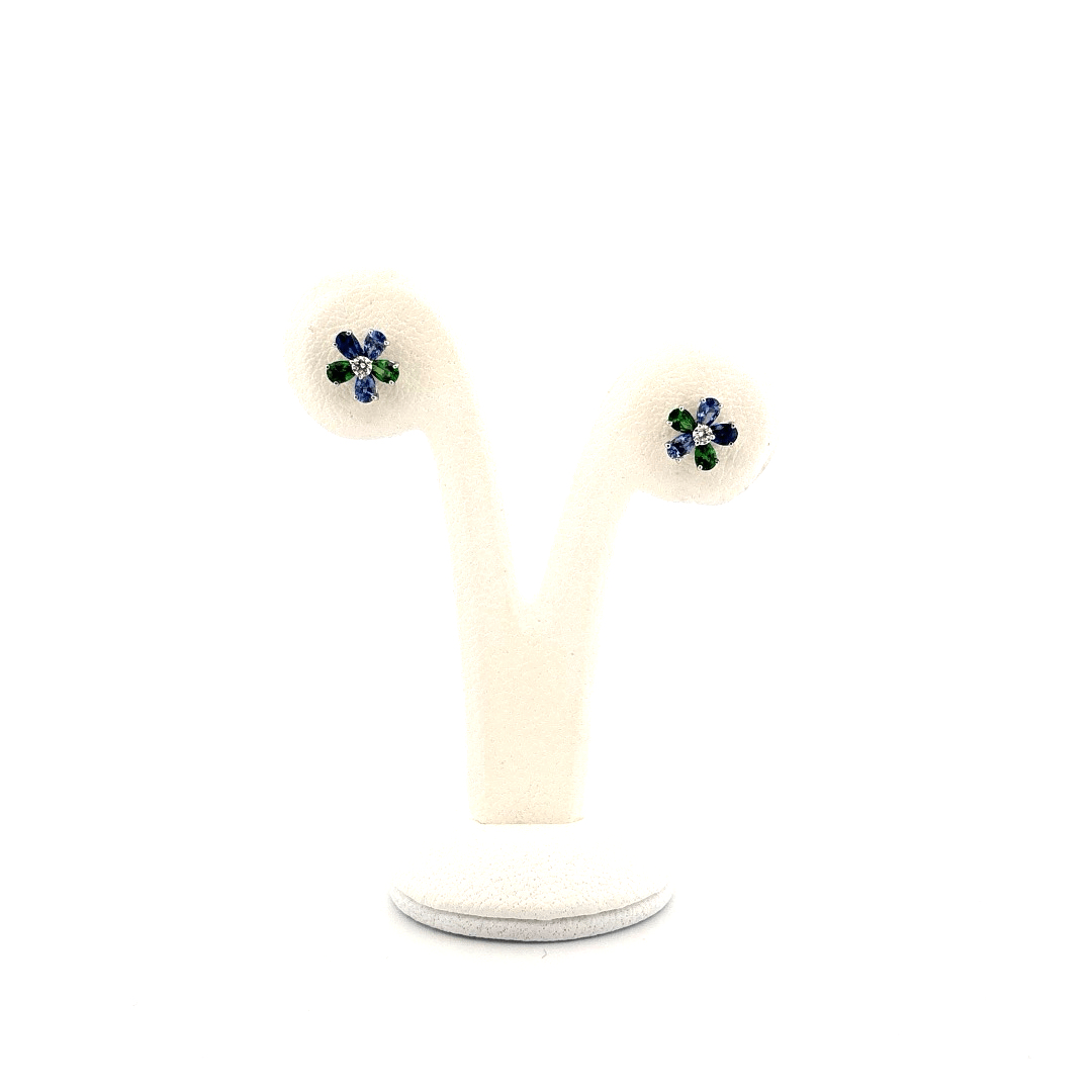 Piero Milano Kreation Ohrringe