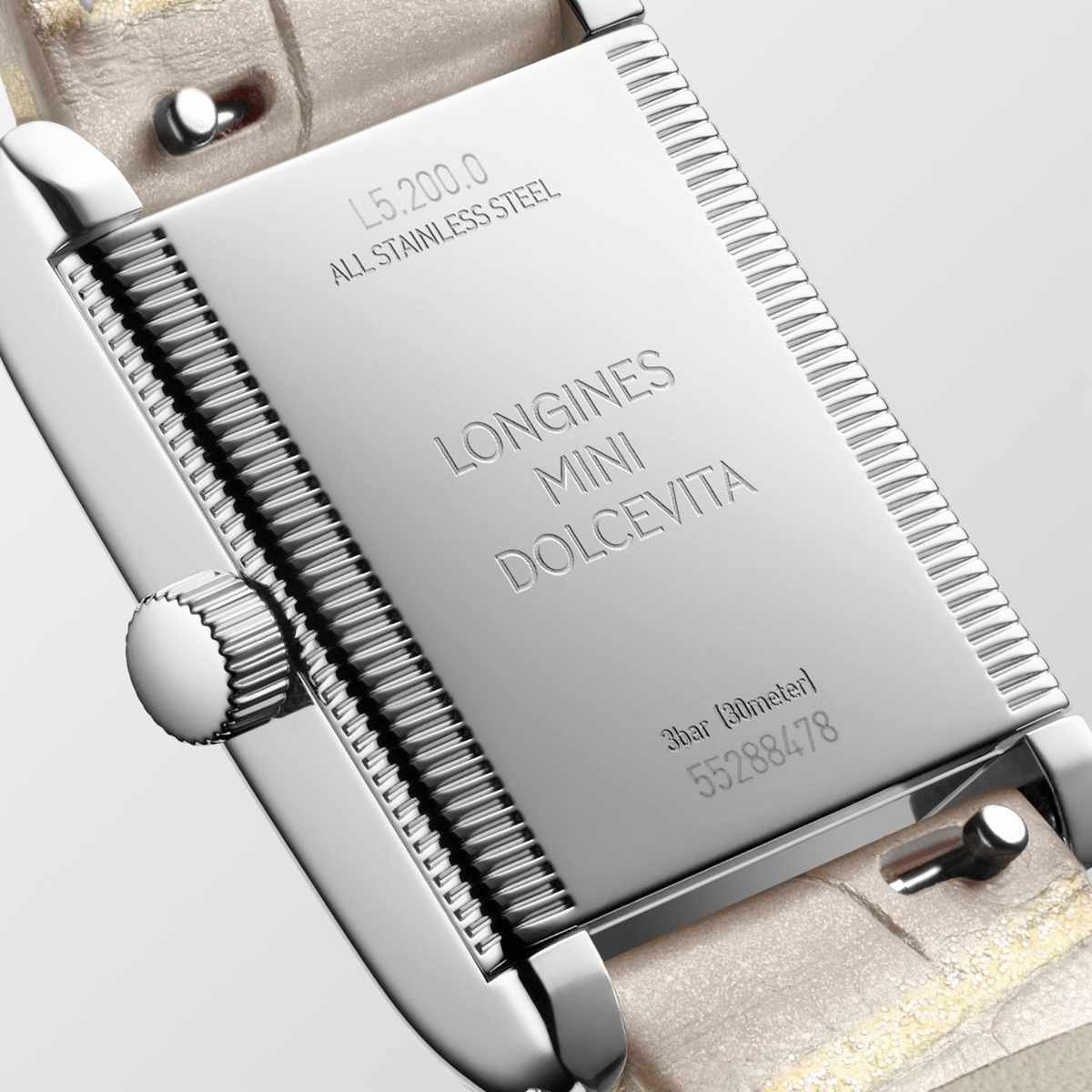 Longines Mini DolceVita ladies' watch