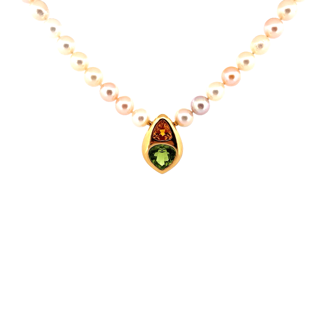 Kaenel Creation Clasp