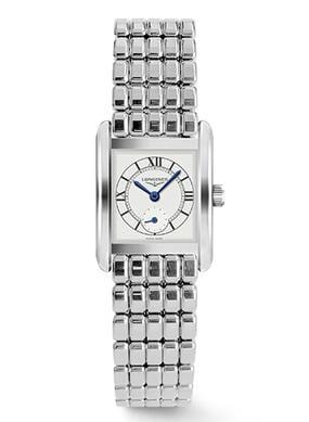Montre dame Longines Mini DolceVita