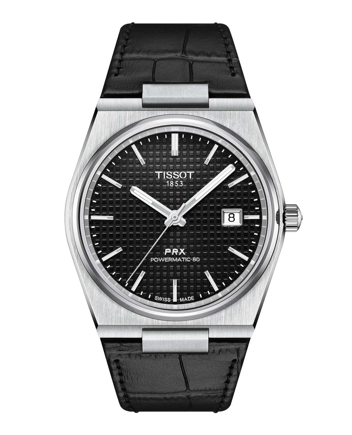Tissot PRX Powermatic 80 Herrenuhr