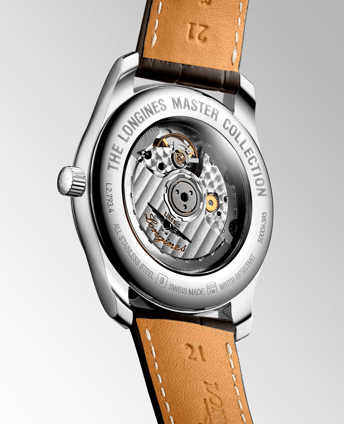 Montre homme Longines Master Collection