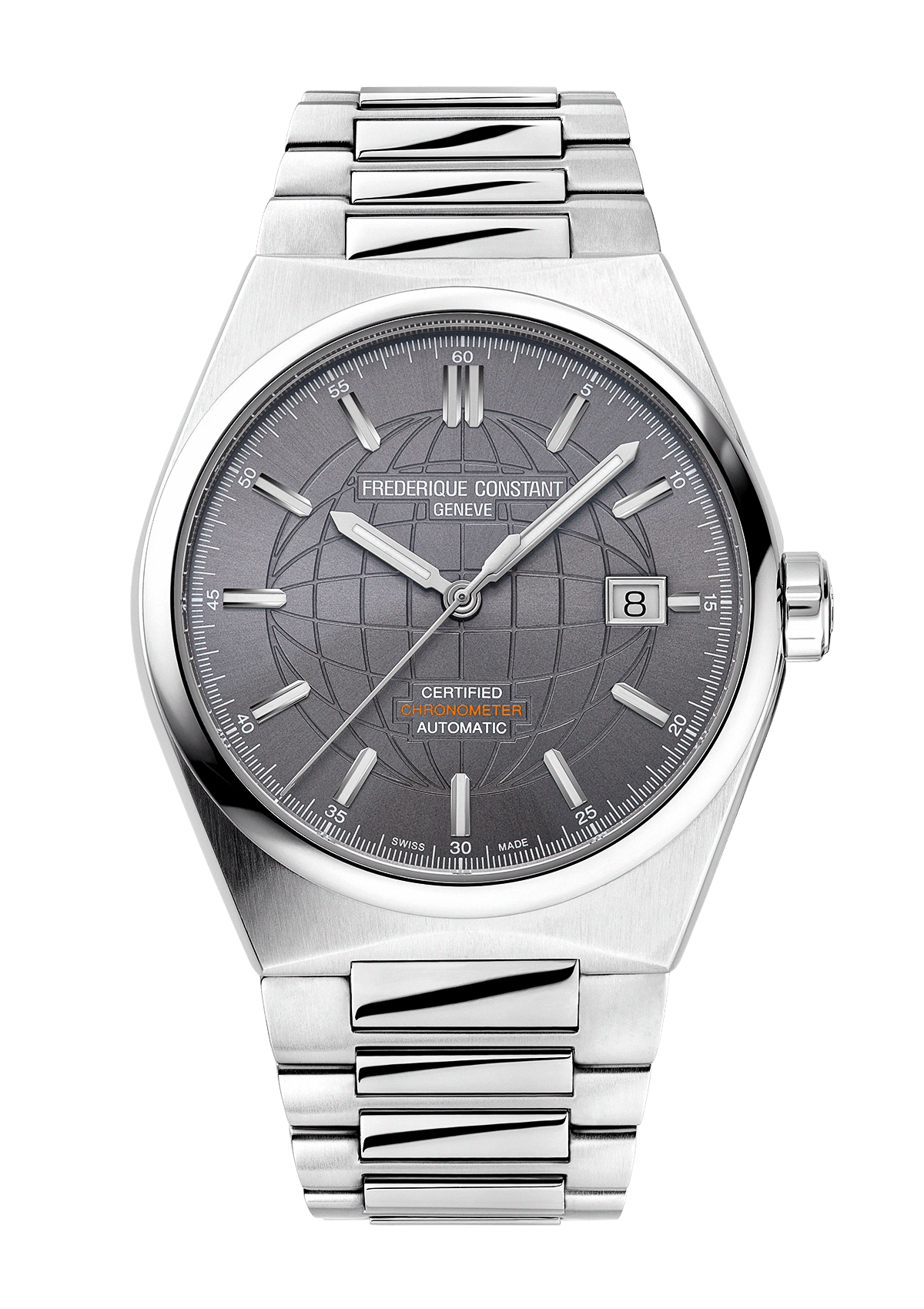 Frederique Constant Herrenuhr Frederique Constant