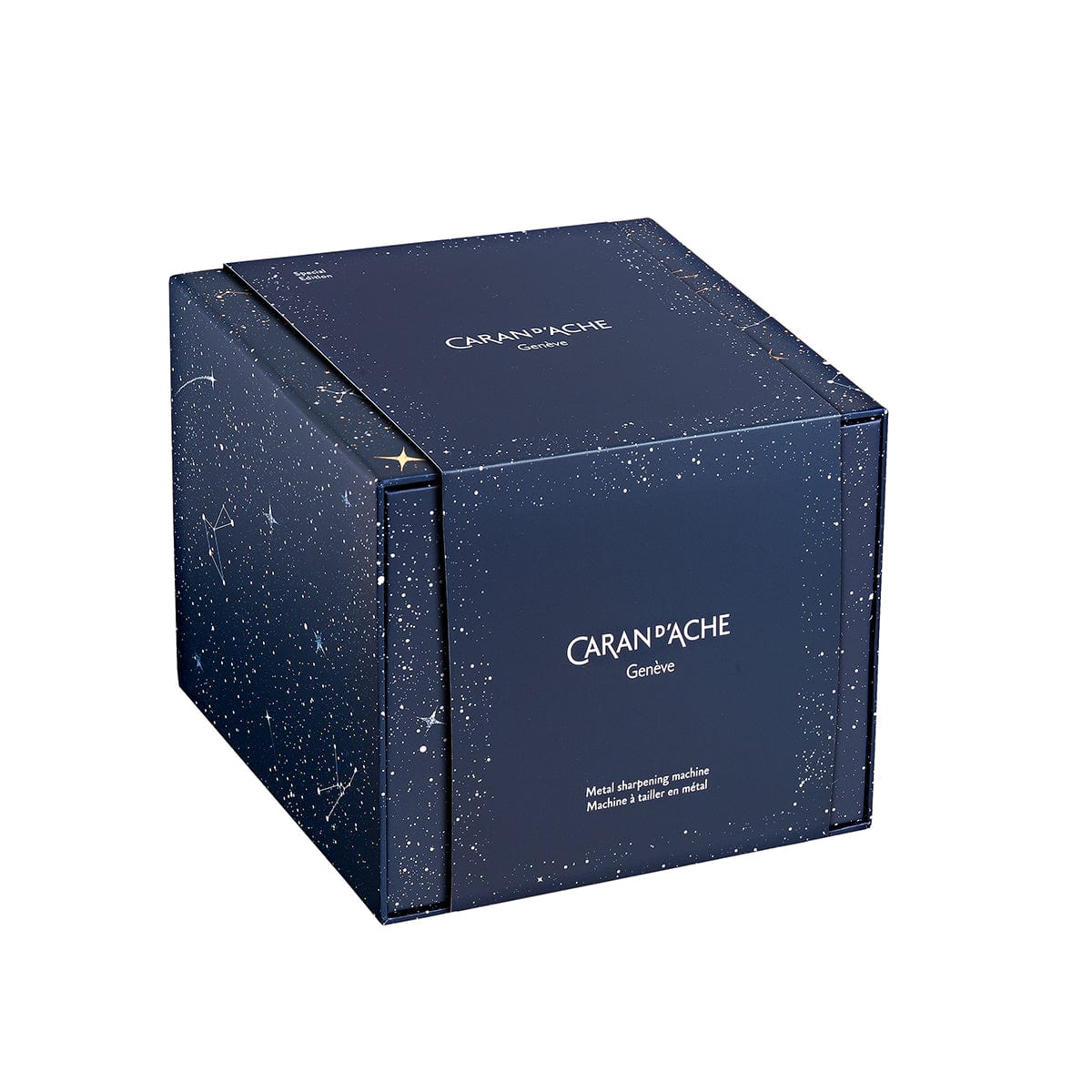 Machine à tailler Caran d'Ache Editions limitées