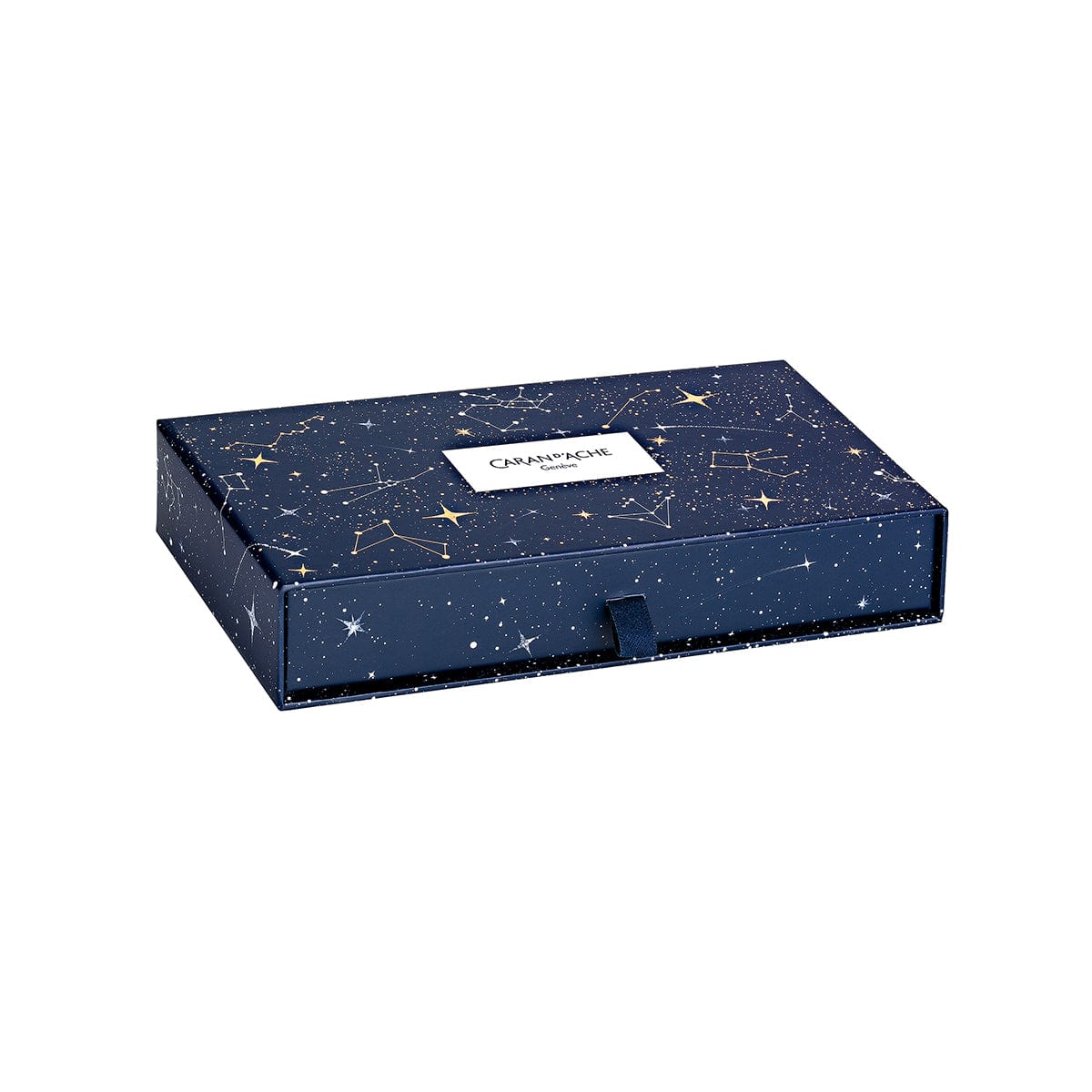 Crayon Caran d'Ache Editions limitées