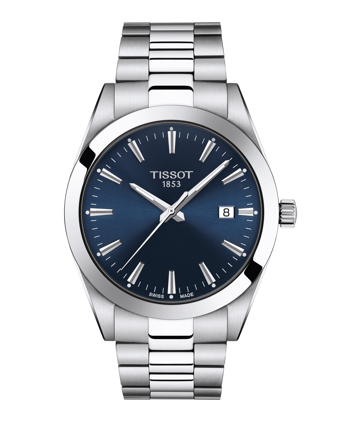 Montre homme Tissot Tissot