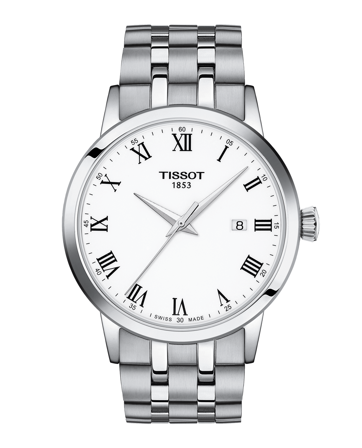 Montre homme Tissot Classic Dream