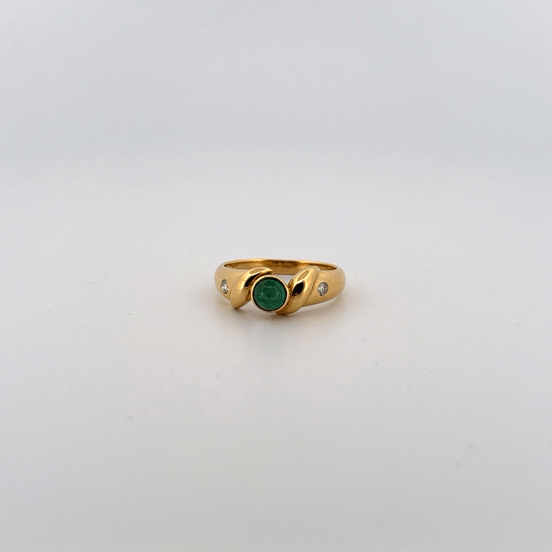 Kaenel-Schöpfungsring