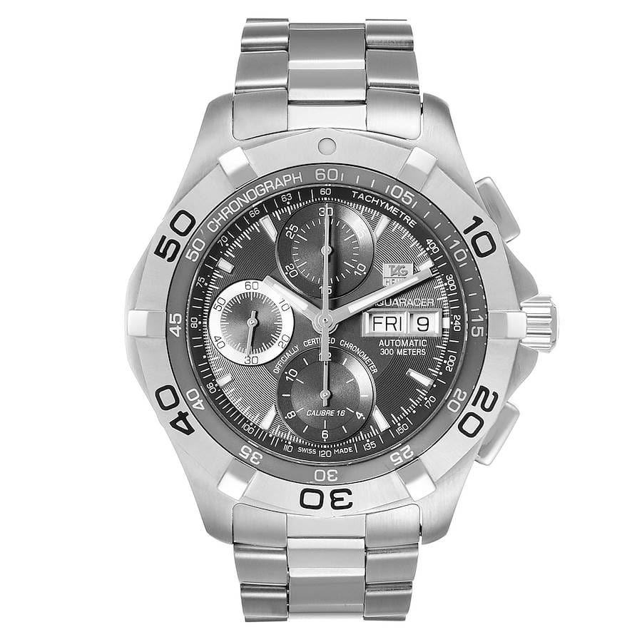 TAG Heuer Aquaracer Herrenuhr