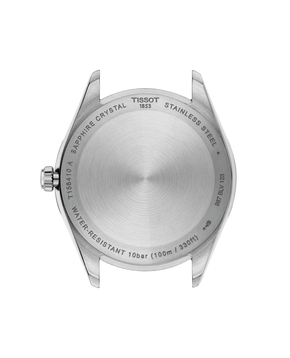 Tissot Ballade Herrenuhr