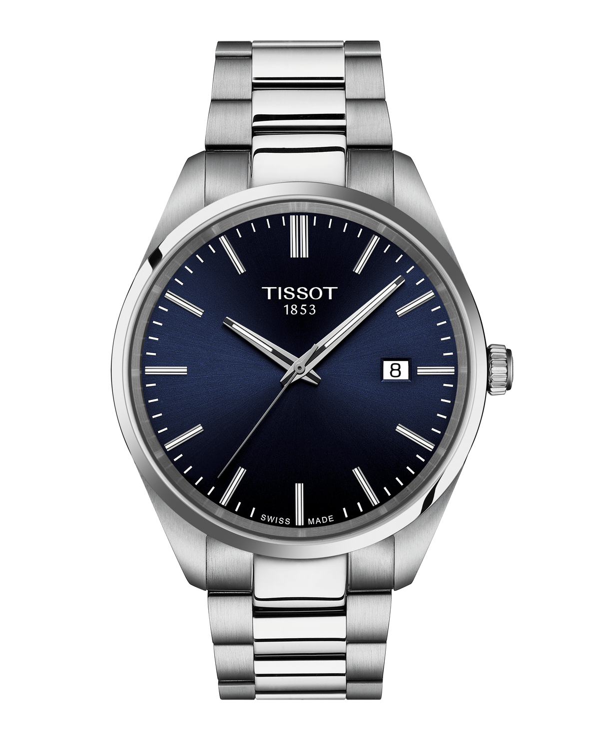 Tissot PRC 100 men's watch