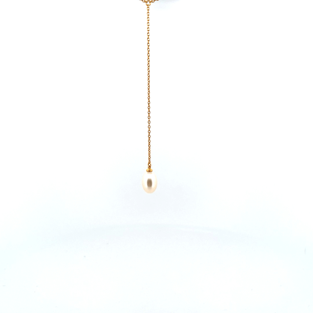 Collier Franco Giaccari  Création