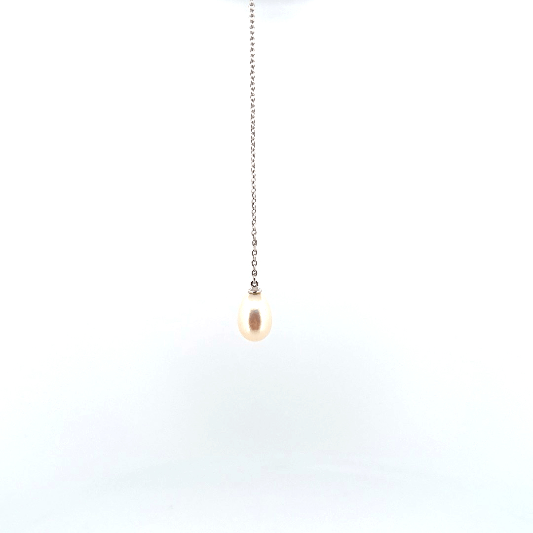 Franco Giaccari Creation Halskette