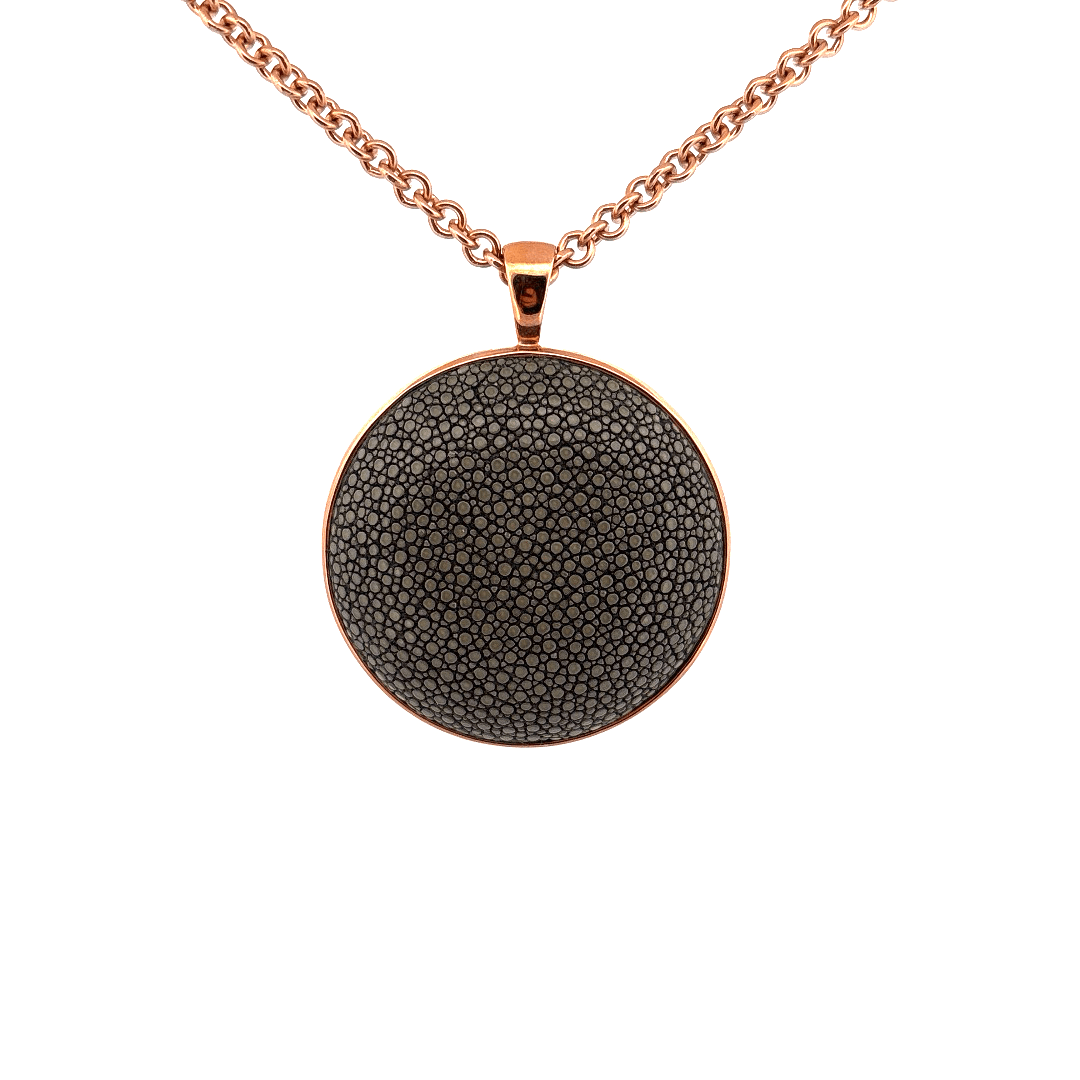 Anhänger Franco Giaccari Kreation