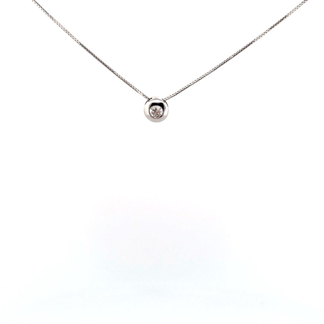 Pendant Franco Giaccari Creation